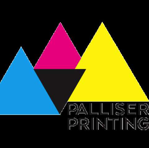 Palliser Printing & Publishing Ltd